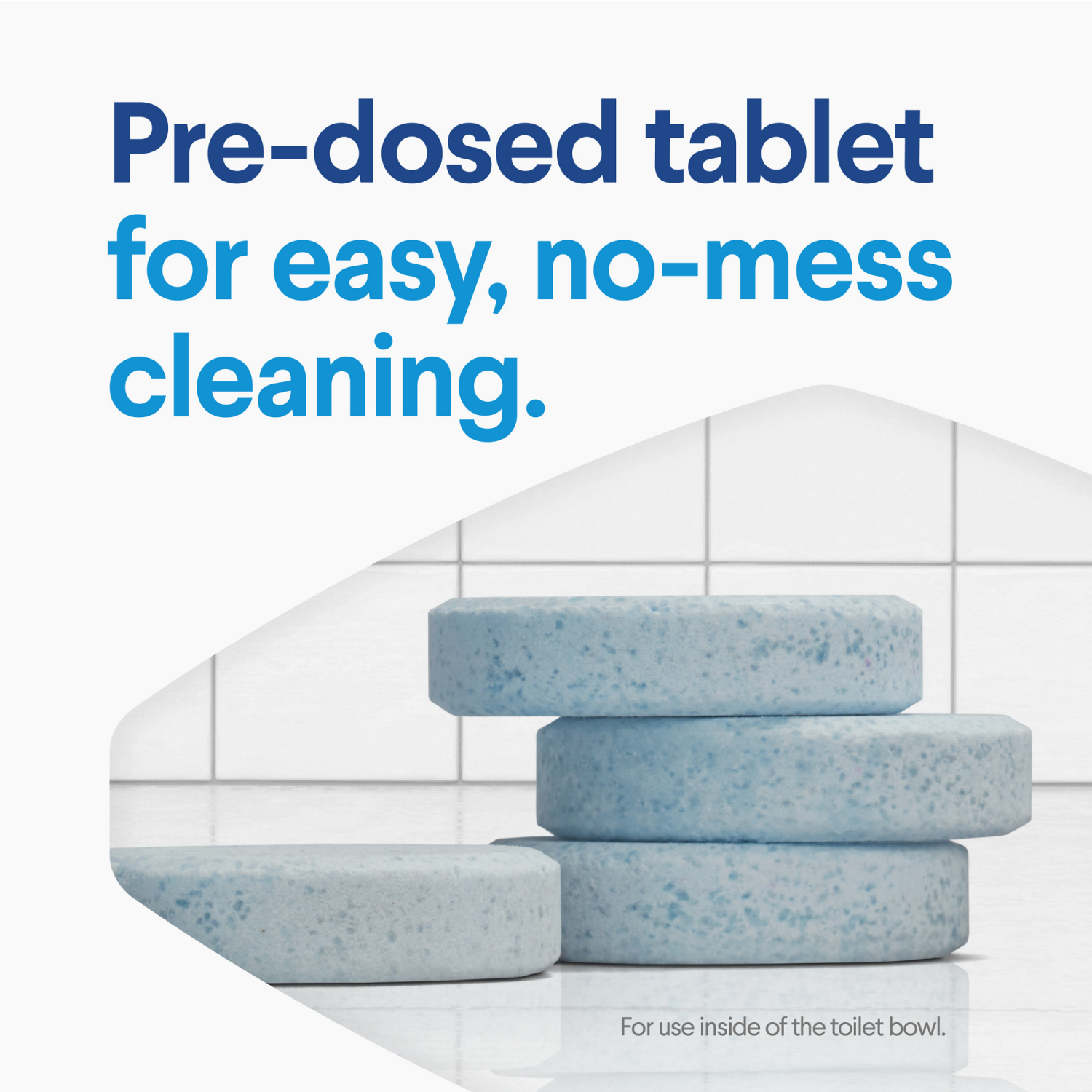 slide 8 of 8, Clorox Fresh Scent Foaming Toilet Bomb Toilet Bowl Cleaner - 5ct, 5 ct