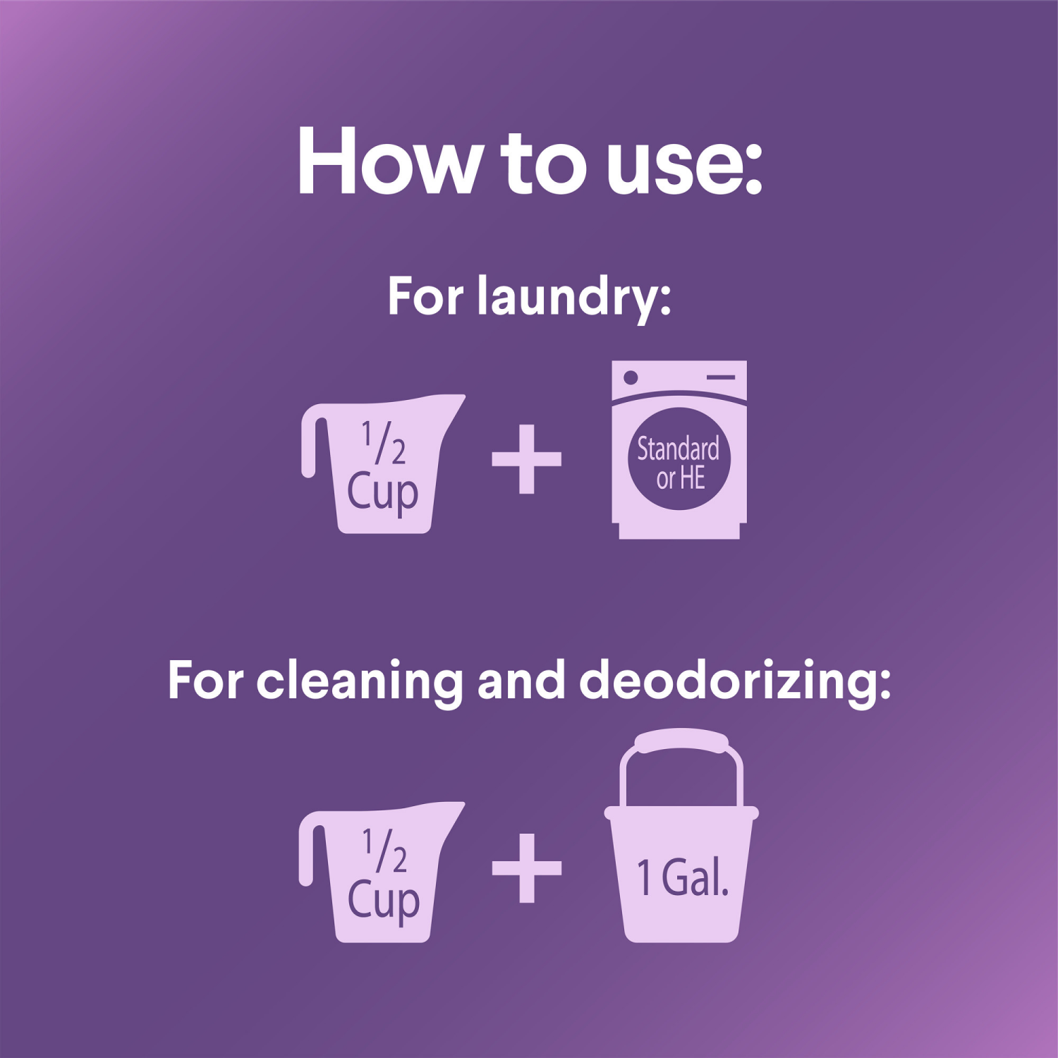 slide 4 of 8, Clorox Bleach Scentiva Lqd Lvndr Jsm, 81 oz