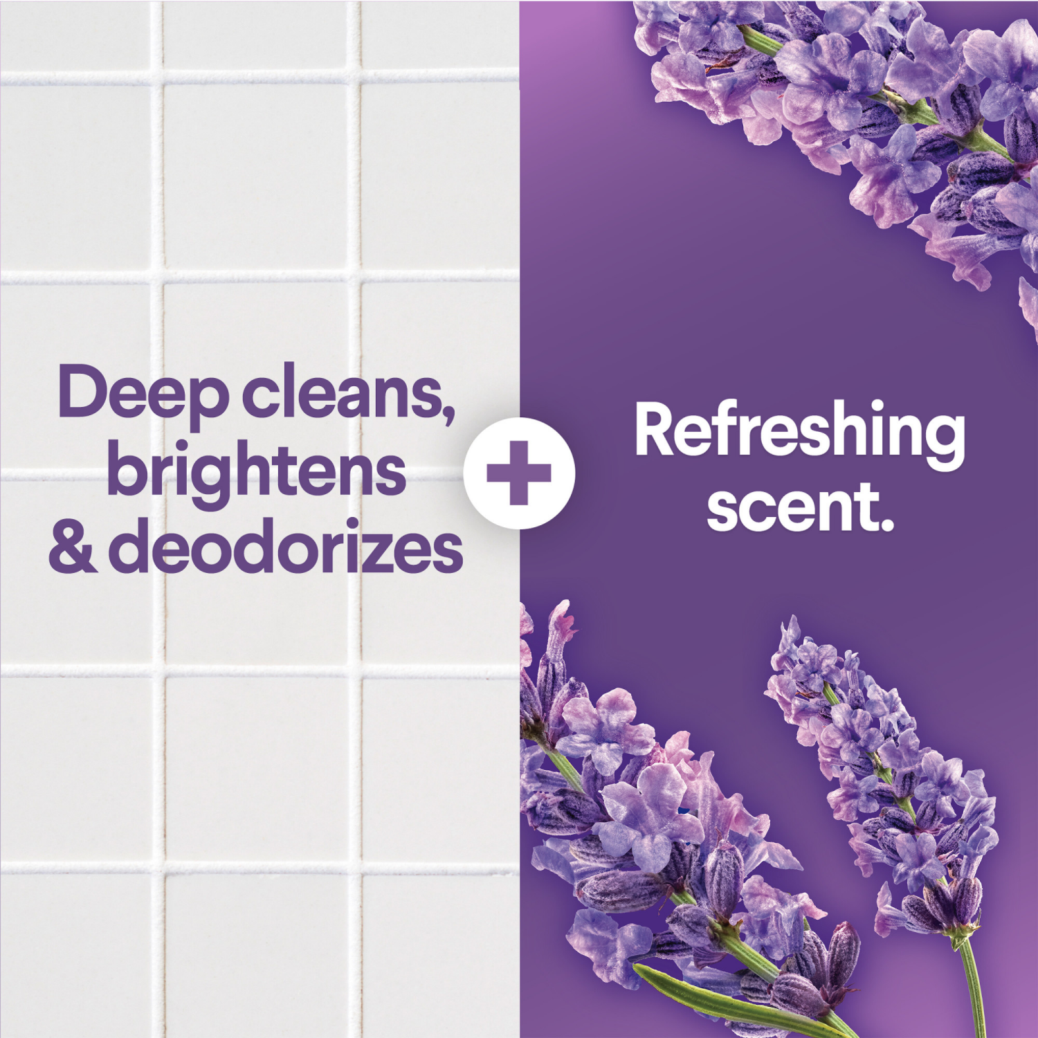 slide 6 of 8, Clorox Bleach Scentiva Lqd Lvndr Jsm, 81 oz