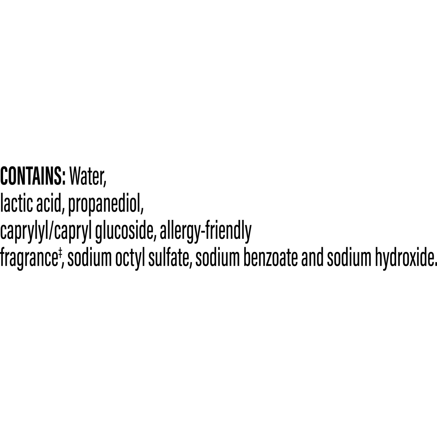 slide 3 of 3, Clorox Pure Allergen Neutralizer Fabric And Carpet Spray, Nighttime Calm, 26fo, 26 oz
