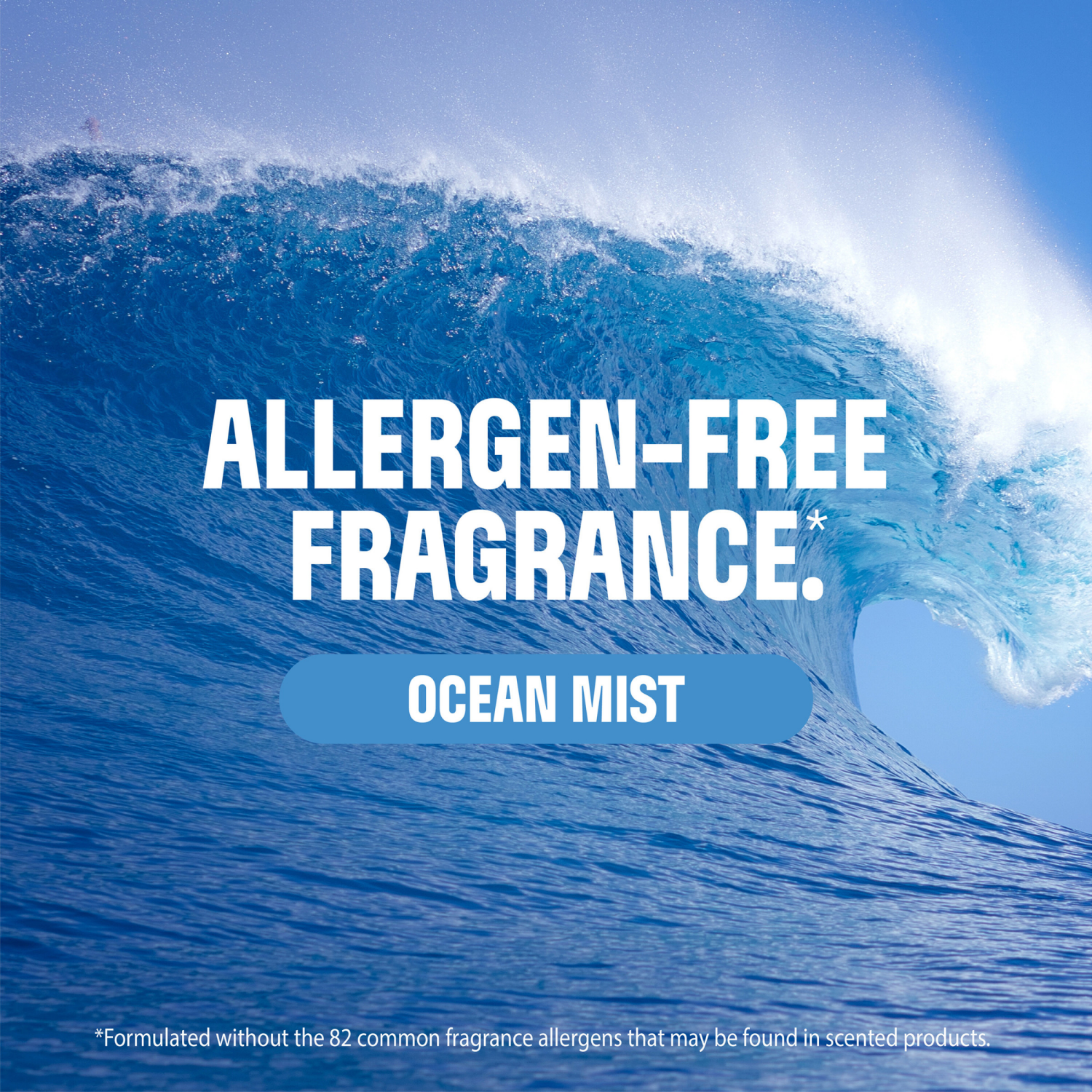 slide 7 of 8, Clorox Pure Allergen Neutralizer Daily Air Spray Ocean Mist 8oz, 8 oz