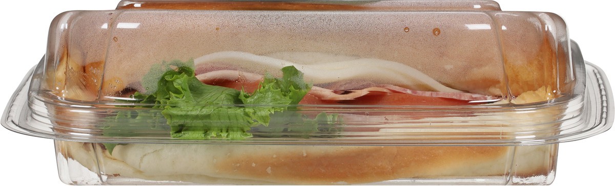 slide 7 of 9, Lunds & Byerlys Little Italy Hoagie Sandwich 7 oz, 7 oz