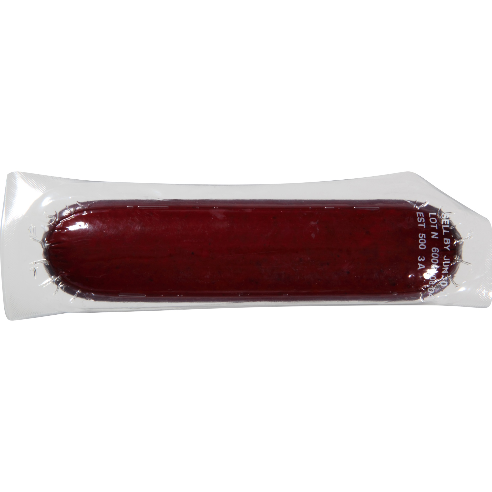 slide 4 of 6, Wimmer's Beef Summer Sausage Age, 10 oz