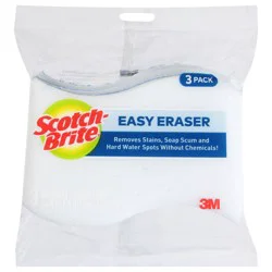 Scotch-Brite Easy Erase Pad