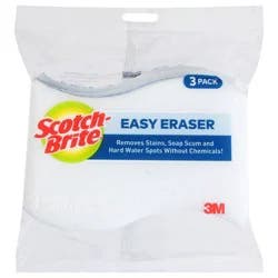 Scotch-Brite Easy Erase Pad