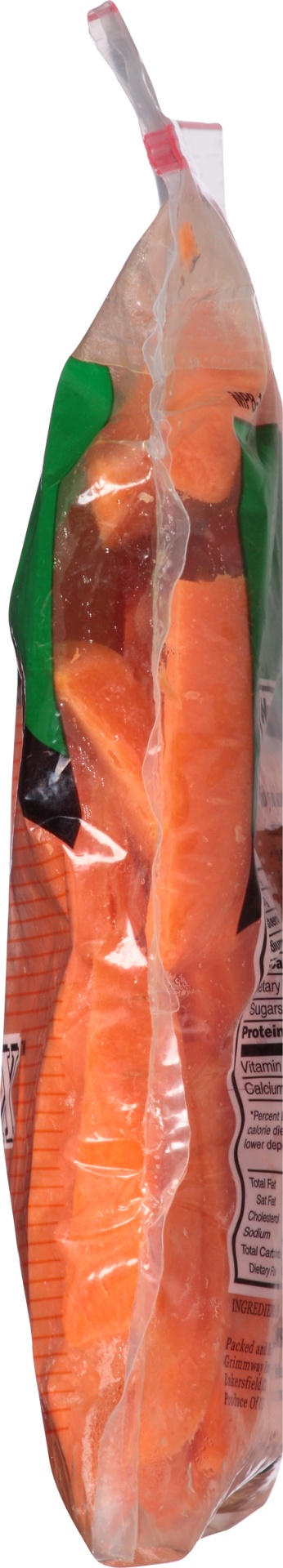 slide 7 of 7, Grimmway Farms Carrot Stixx 12 oz, 12 oz
