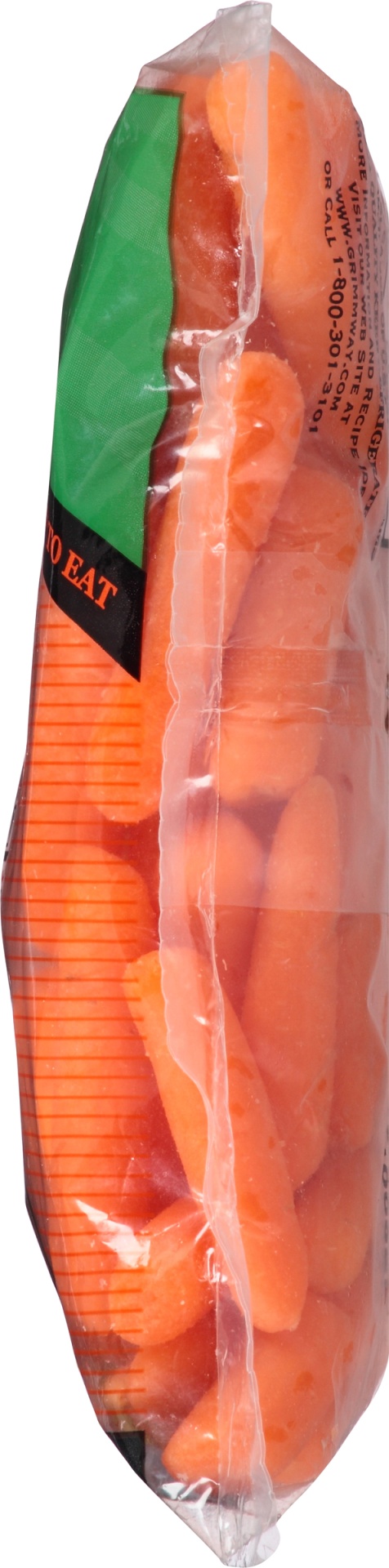slide 7 of 7, Grimmway Farms Carrots 12 oz, 12 oz