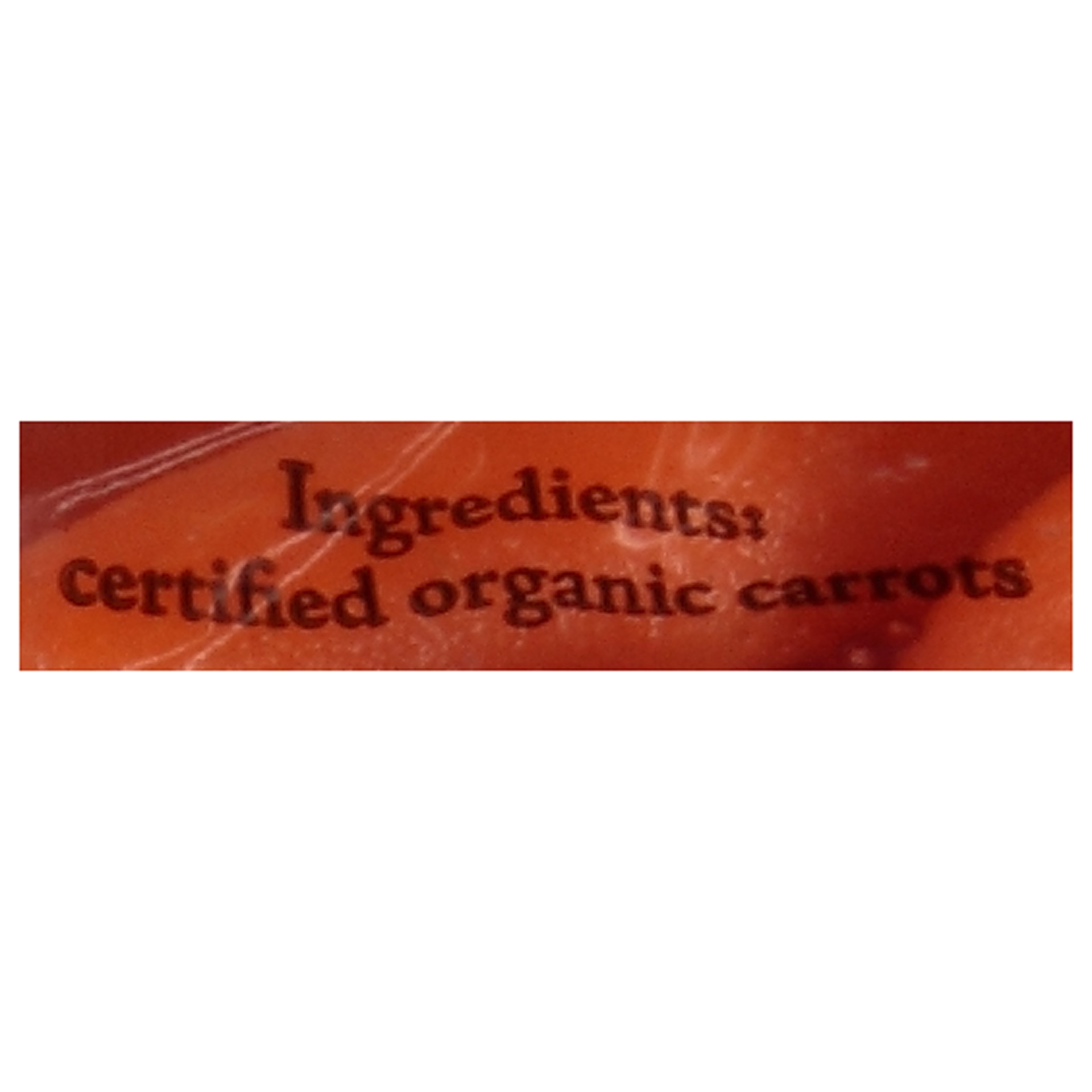 slide 6 of 6, Cal-Organic Farms Organic Peeled Carrots, 32 oz