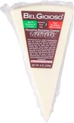 BelGioioso Pecorino Romano Cheese 8 oz