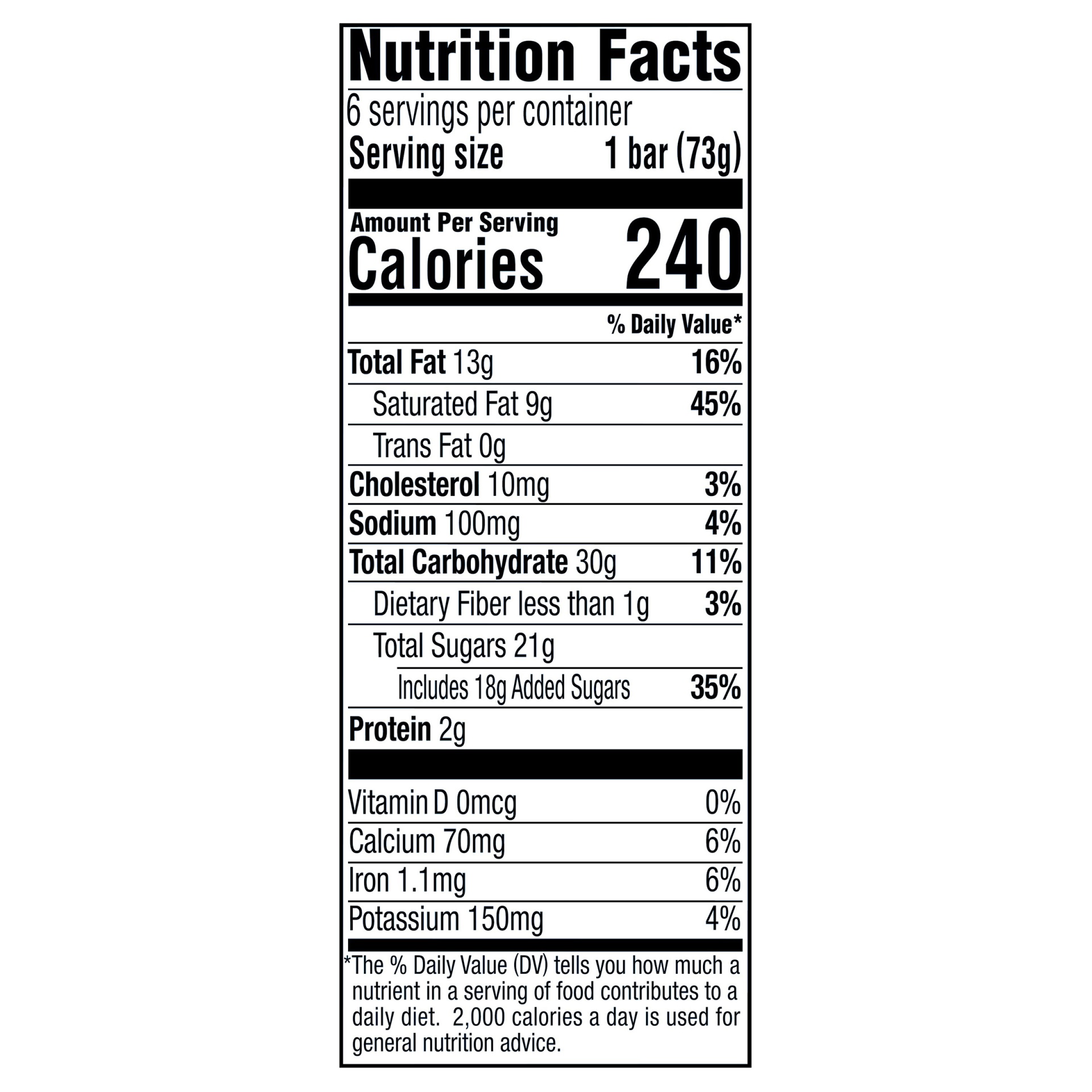 slide 2 of 3, Klondike Ice Cream Bar Original, 6 ct