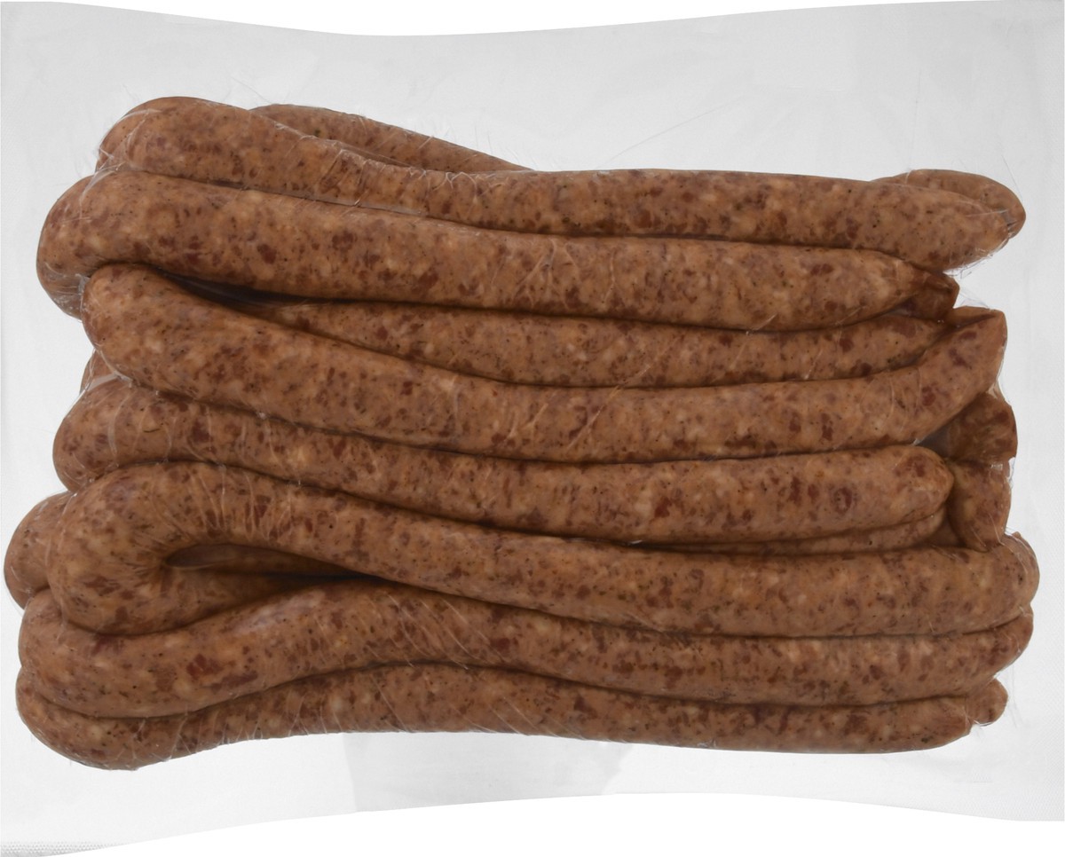 slide 10 of 10, Conecuh Hickory Smoked Sausage, 4 lb