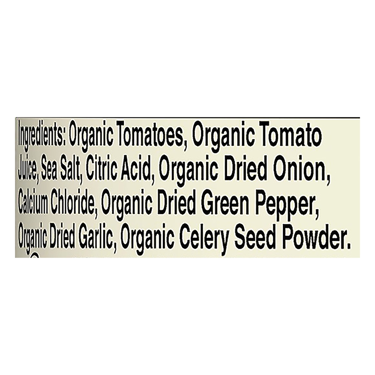 slide 5 of 10, Muir Glen Organic Stewed Tomatoes, 14.5 oz