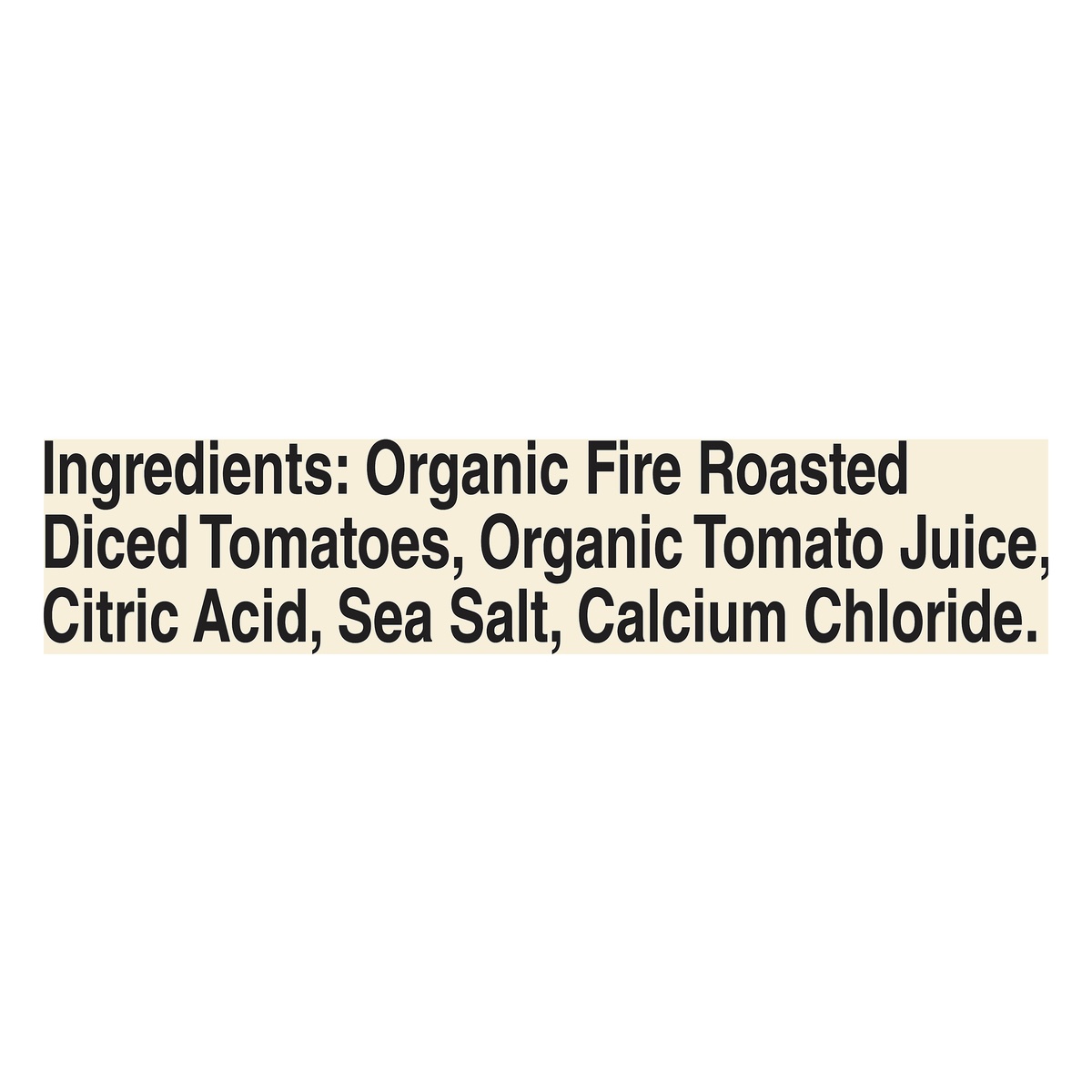 slide 10 of 10, Muir Glen Petite Diced Tomatoes, Fire Roasted, 14.5 oz., 14.5 oz