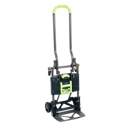 Cosco Shifter Multiposition Folding Hand Truck and Cart