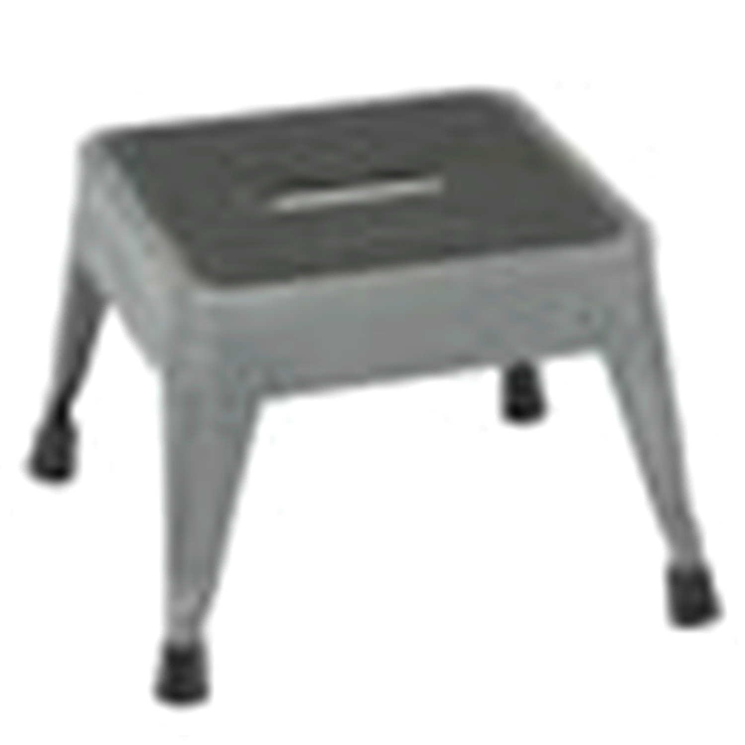 slide 1 of 2, Cosco 1-Step Steel Stool, 14.65 in x 14.65 in x 10 in