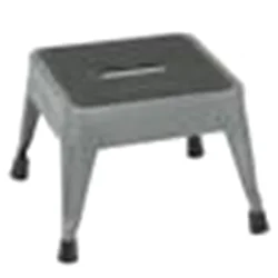 Cosco 1-Step Steel Stool