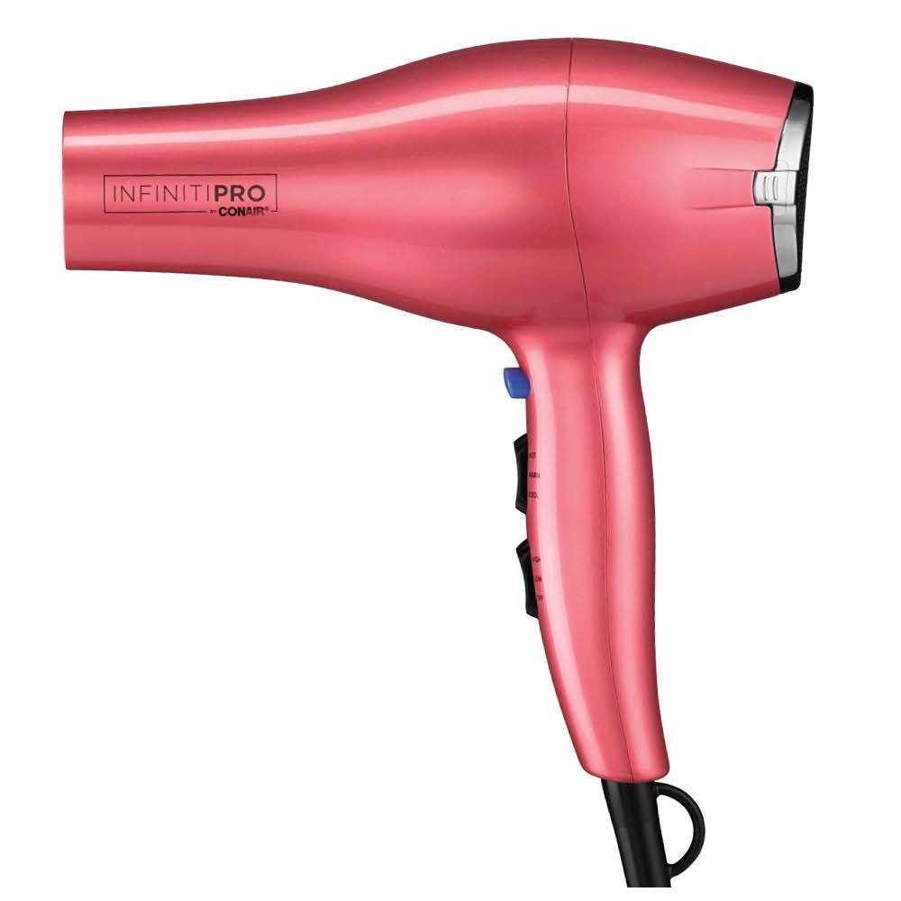 slide 3 of 7, Conair Infiniti Pro Full Size Hair Dryer, 1 ct