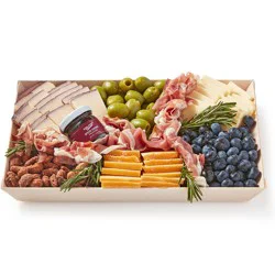 Murray's Cheese Platter