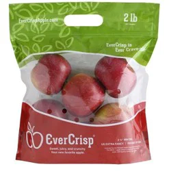 Fresh EverCrisp Apples
