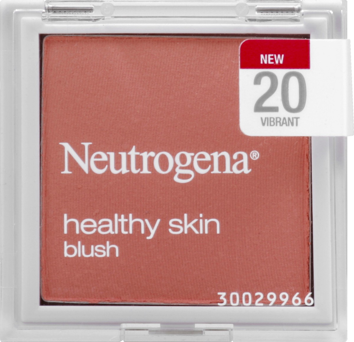 slide 4 of 6, Neutrogena Healthy Skin Powder Blush Makeup Palette, Illuminating Pigmented Blush with Vitamin C and Botanical Conditioners for Blendable, Buildable Application, 20 Vibrant,.19 oz, 0.19 oz