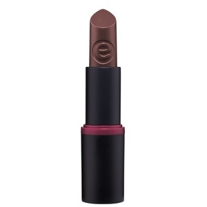 slide 1 of 1, Essence Ultra Last Instant Colour Lipstick, 15 Burgundy Spirit, 0.64 oz