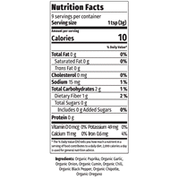 slide 2 of 5, Riega Street Tacos Steak Organic Carne Asada Taco Seasoning 1 oz, 1 oz