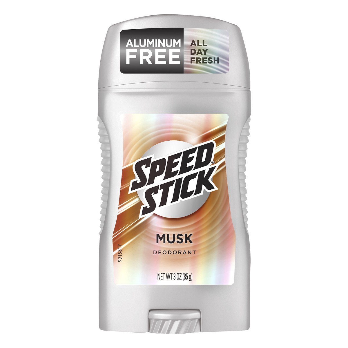 slide 2 of 5, Speed Stick Musk Deodorant 3 oz, 3 oz