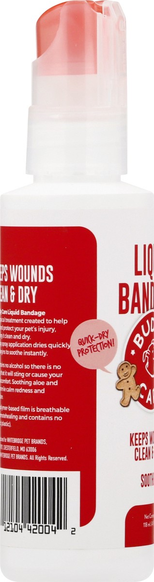 slide 5 of 11, Buddy Care Liquid Bandage 118 ml, 4 oz