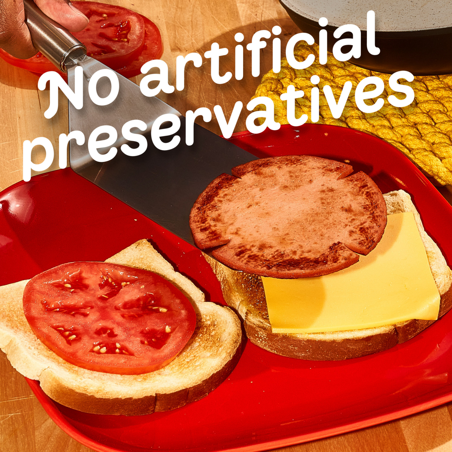 slide 8 of 8, Oscar Mayer Bologna, 16 oz