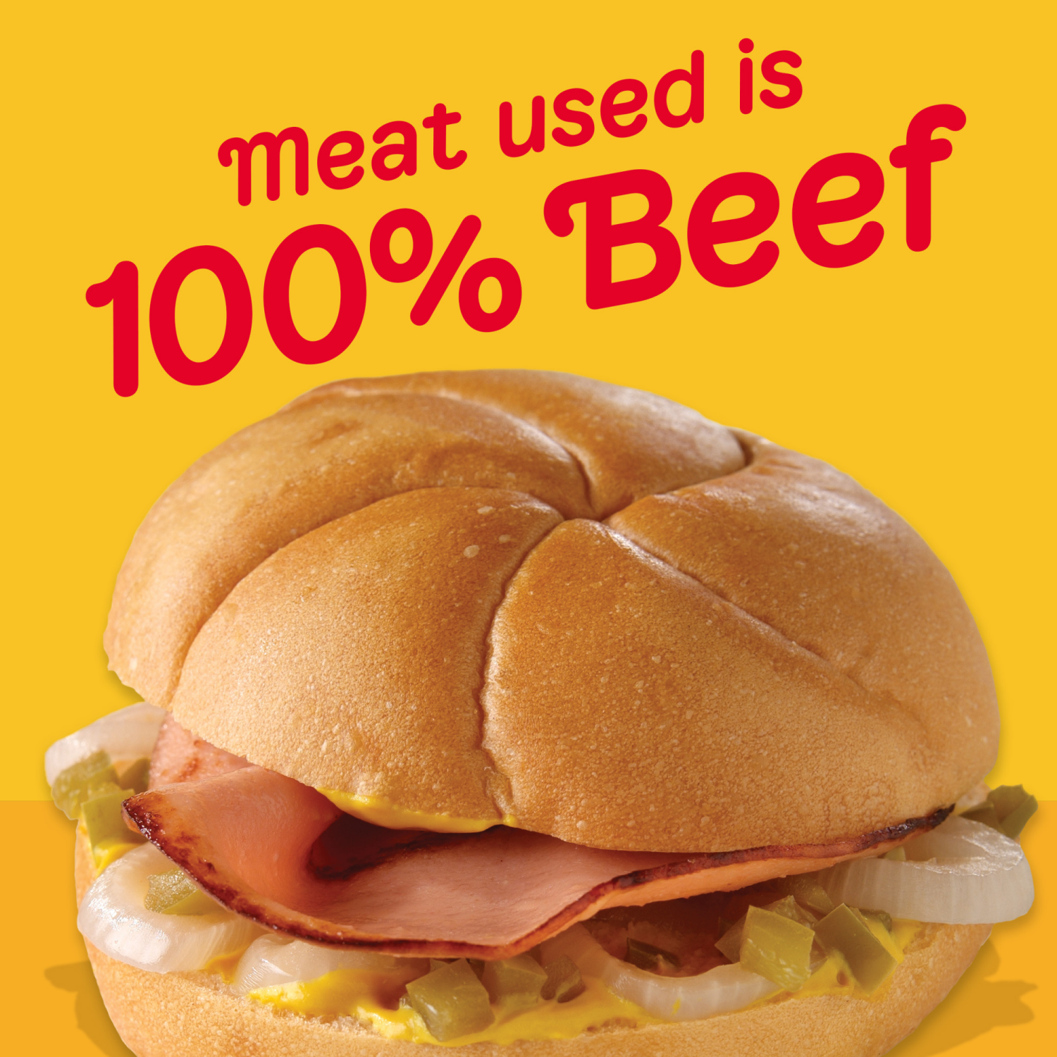 slide 5 of 5, Oscar Mayer Beef Bologna Sliced Deli Sandwich Lunch Meat 16 Oz Pack, 16 oz