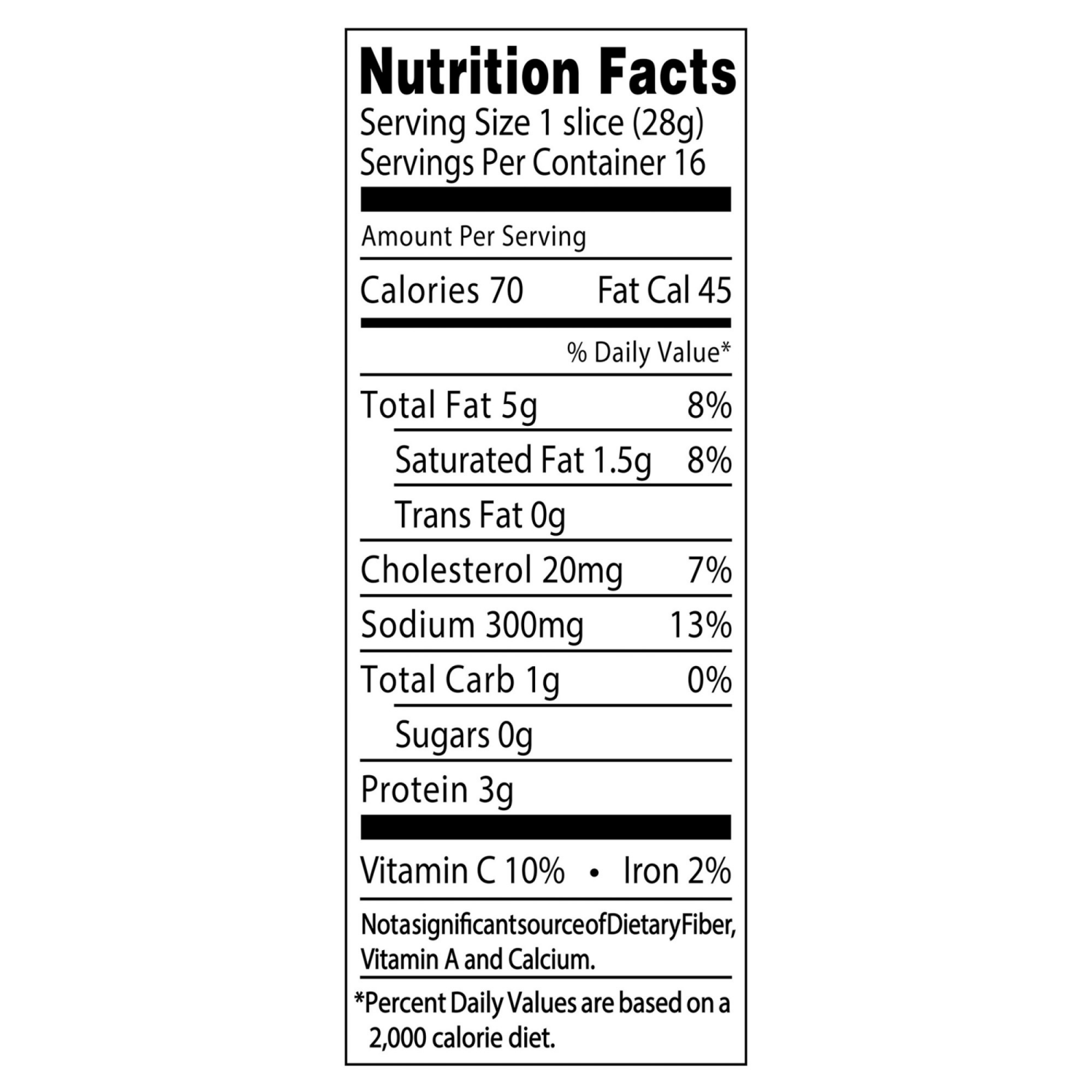 slide 5 of 8, Oscar Mayer Cotto Salami Deli Lunch Meat, 16 oz Package, 16 oz