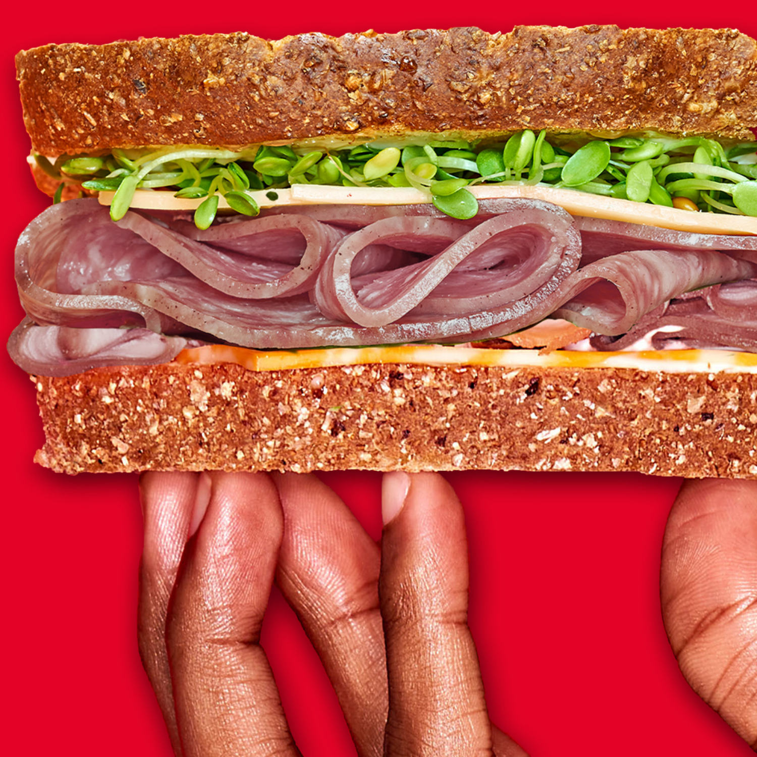 slide 7 of 8, Oscar Mayer Cotto Salami Deli Lunch Meat, 16 oz Package, 16 oz