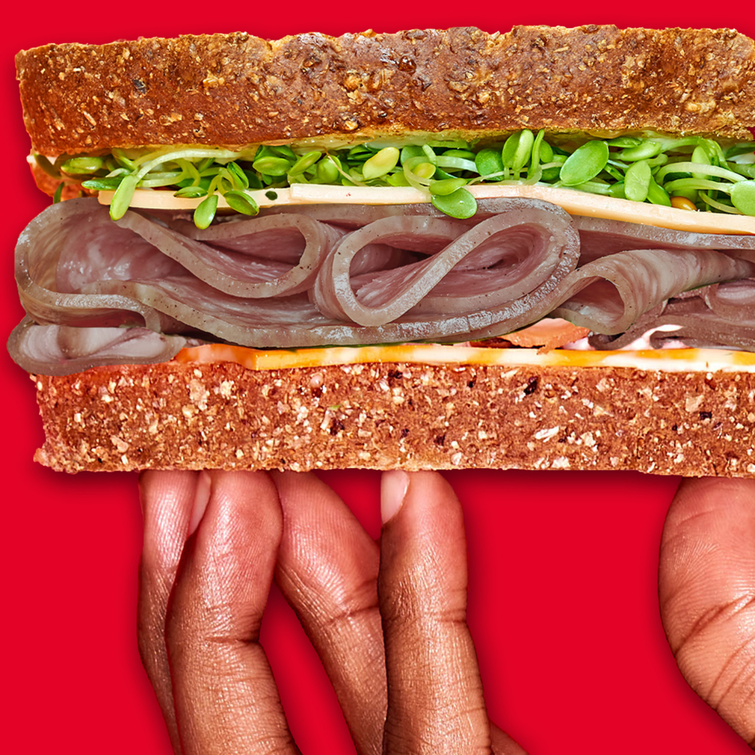 slide 7 of 8, Oscar Mayer Hard Salami With Natural Smoke Flavor Added, 8 oz