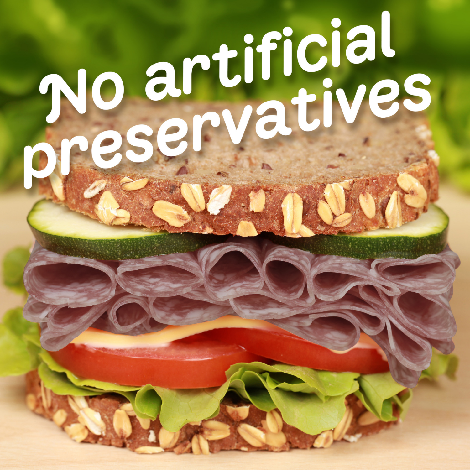 slide 8 of 8, Oscar Mayer Hard Salami With Natural Smoke Flavor Added, 8 oz