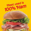 slide 2 of 29, Oscar Mayer Chopped Ham & Water Product Sliced Deli Sandwich Lunch Meat 16 oz Pack, 16 oz