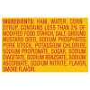 slide 26 of 29, Oscar Mayer Chopped Ham & Water Product Sliced Deli Sandwich Lunch Meat 16 oz Pack, 16 oz