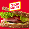 slide 6 of 29, Oscar Mayer Chopped Ham & Water Product Sliced Deli Sandwich Lunch Meat 16 oz Pack, 16 oz