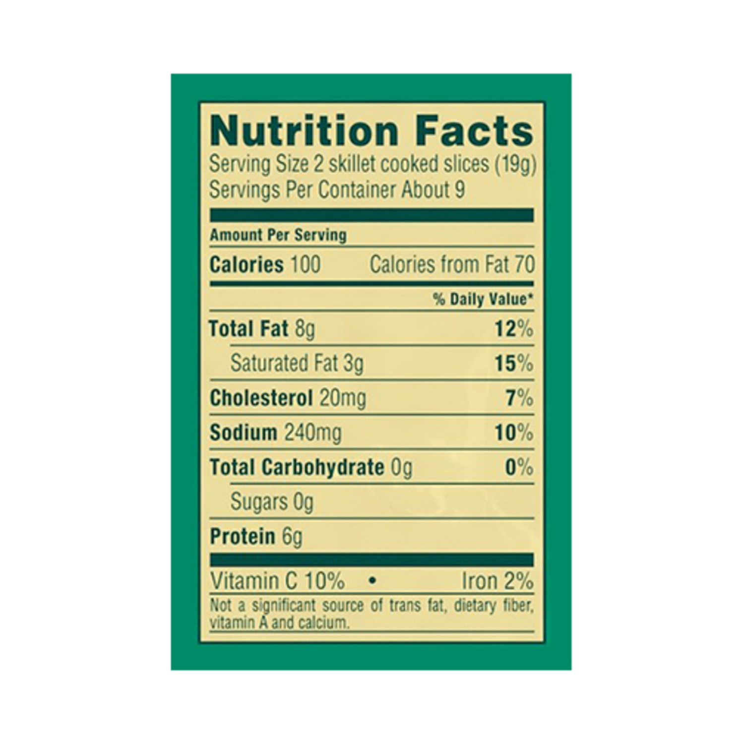slide 5 of 8, Oscar Mayer Naturally Hardwood Smoked Bacon 30% with Lower Sodium, 16 oz Pack, 17-19 slices, 16 oz