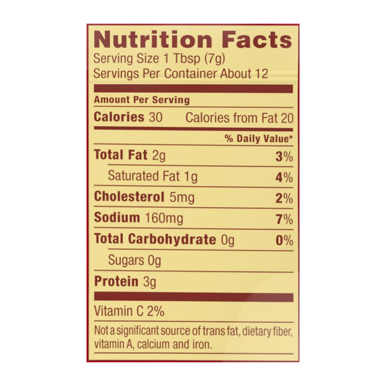 slide 5 of 8, Oscar Mayer Real Bacon Bits, , 0.5-1 cup - 3 oz, 3 oz