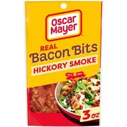 Oscar Mayer Real Bacon Bits, 0.5-1 cup