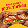 slide 2 of 29, Oscar Mayer Deli Fresh Oven Roasted Turkey Breast, for a Low Carb Lifestyle, 9 oz Tray, 9 oz