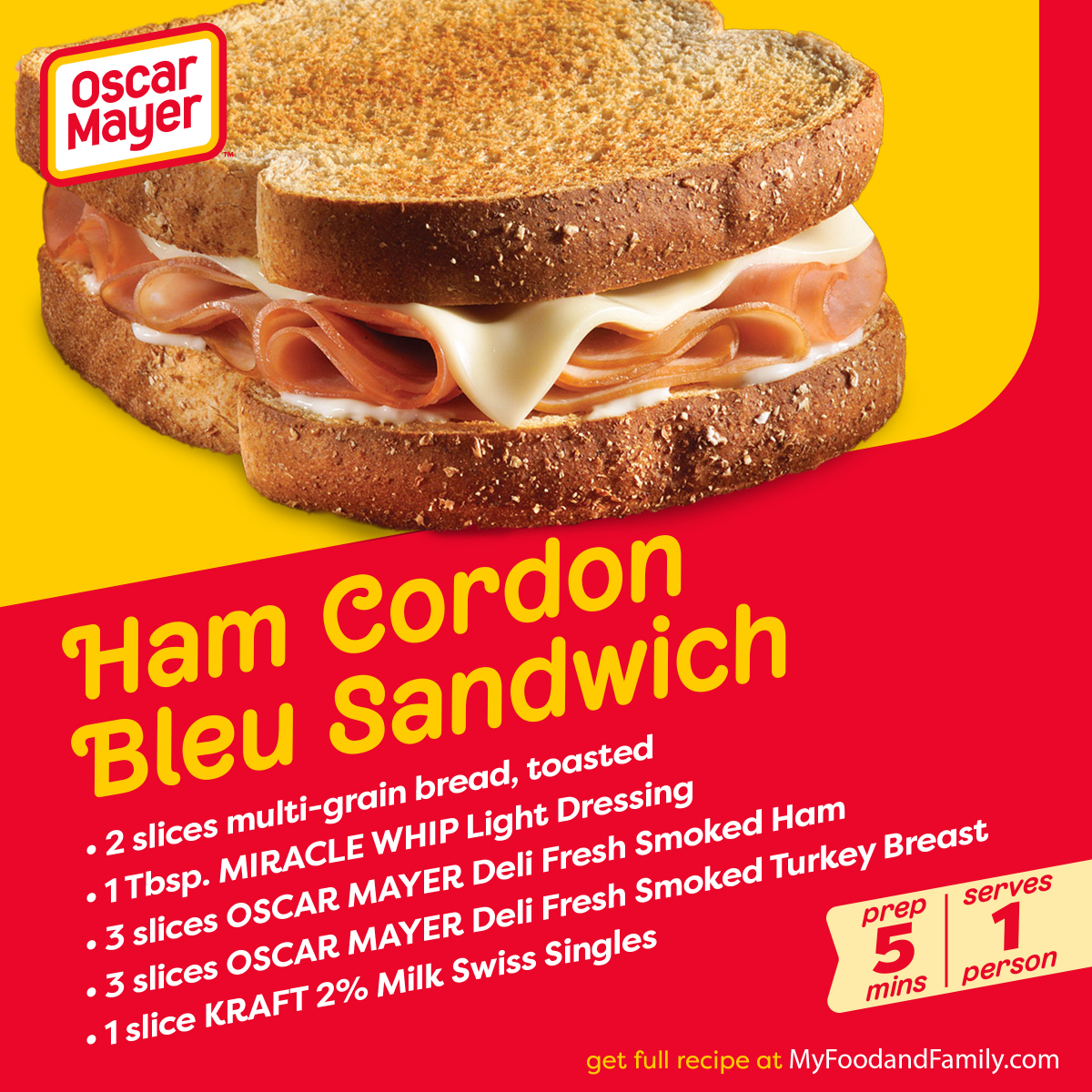 slide 21 of 29, Oscar Mayer Deli Fresh Smoked Turkey Breast Sliced Sandwich Lunch Meat 9 oz Tray, 9 oz