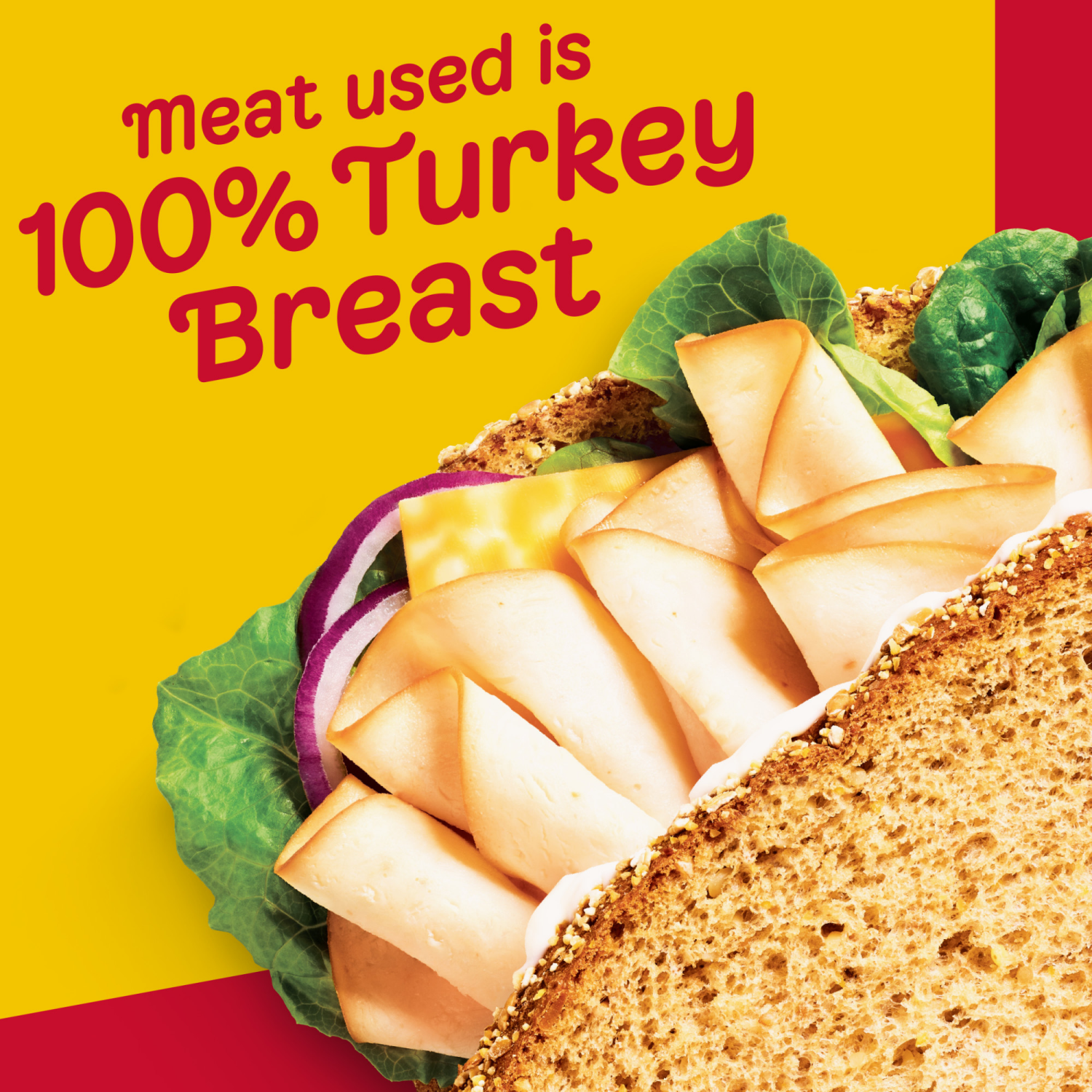 slide 7 of 8, Oscar Mayer Deli Fresh Smoked Sliced Turkey Breast Deli Lunch Meat, 9 oz Package, 9 oz
