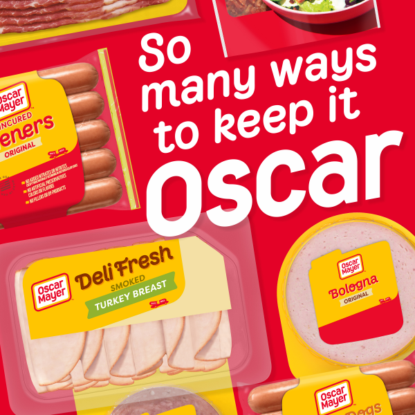 slide 8 of 29, Oscar Mayer Deli Fresh Smoked Turkey Breast Sliced Sandwich Lunch Meat 9 oz Tray, 9 oz