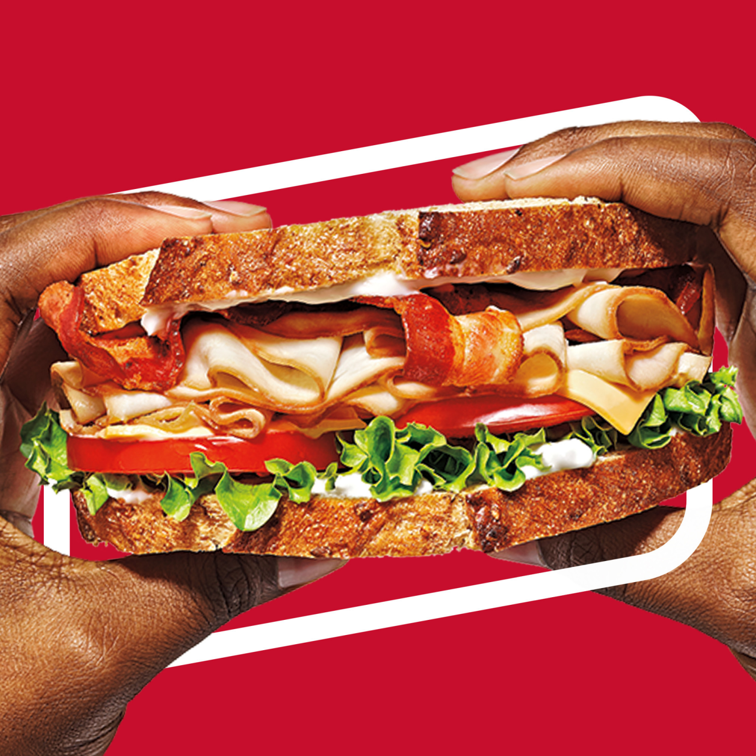 slide 8 of 8, Oscar Mayer Deli Fresh Honey Smoked Turkey Breast Lunch Meat, 0.56 lb