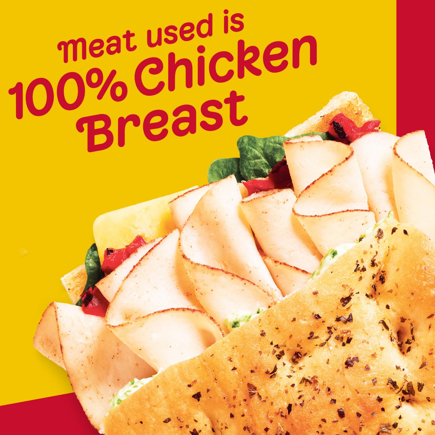 slide 7 of 8, Oscar Mayer Deli Fresh Rotisserie Seasoned Chicken Breast, 9 oz Pack, 9 oz