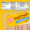 slide 2 of 29, Oscar Mayer Deli Fresh Black Forest Uncured Ham Sliced Lunch Meat, 9 oz. Tray, 9 oz