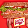 slide 22 of 29, Oscar Mayer Deli Fresh Black Forest Uncured Ham Sliced Lunch Meat Tray, 9 oz