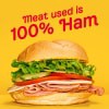 slide 10 of 29, Oscar Mayer Deli Fresh Black Forest Uncured Ham Sliced Lunch Meat Tray, 9 oz