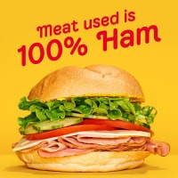 slide 11 of 29, Oscar Mayer Deli Fresh Black Forest Uncured Ham Sliced Lunch Meat Tray, 9 oz